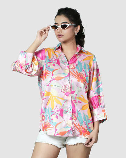 Petal Dream Shirt