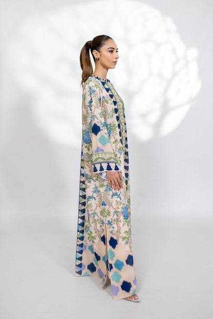 Mehar Long Dress