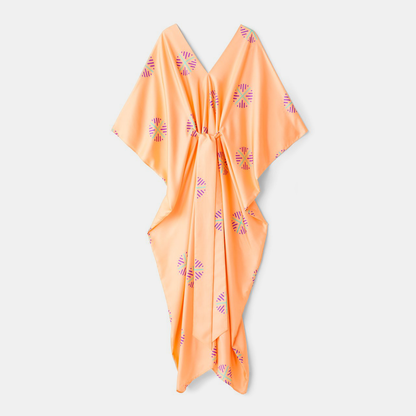 Sunset Kaftan