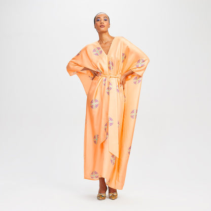 Sunset Kaftan