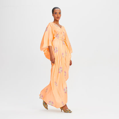 Sunset Kaftan