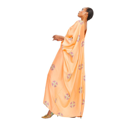 Sunset Kaftan