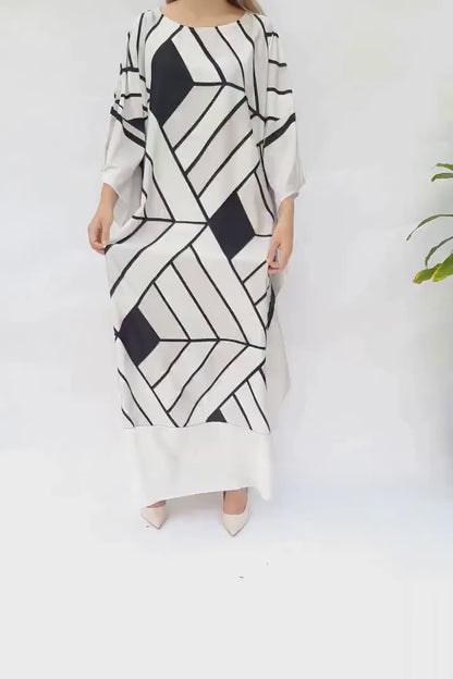 Geometra Kaftan