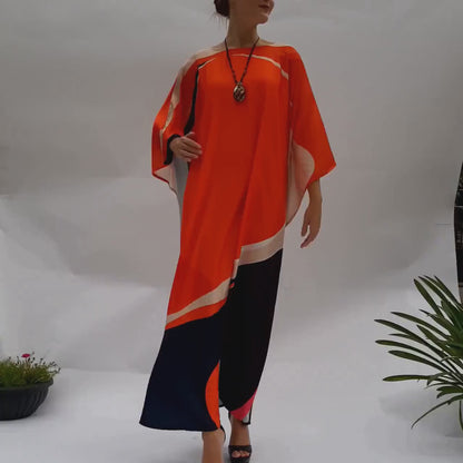 Empress Kaftan