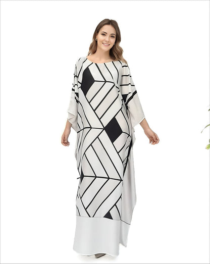 Geometra Kaftan