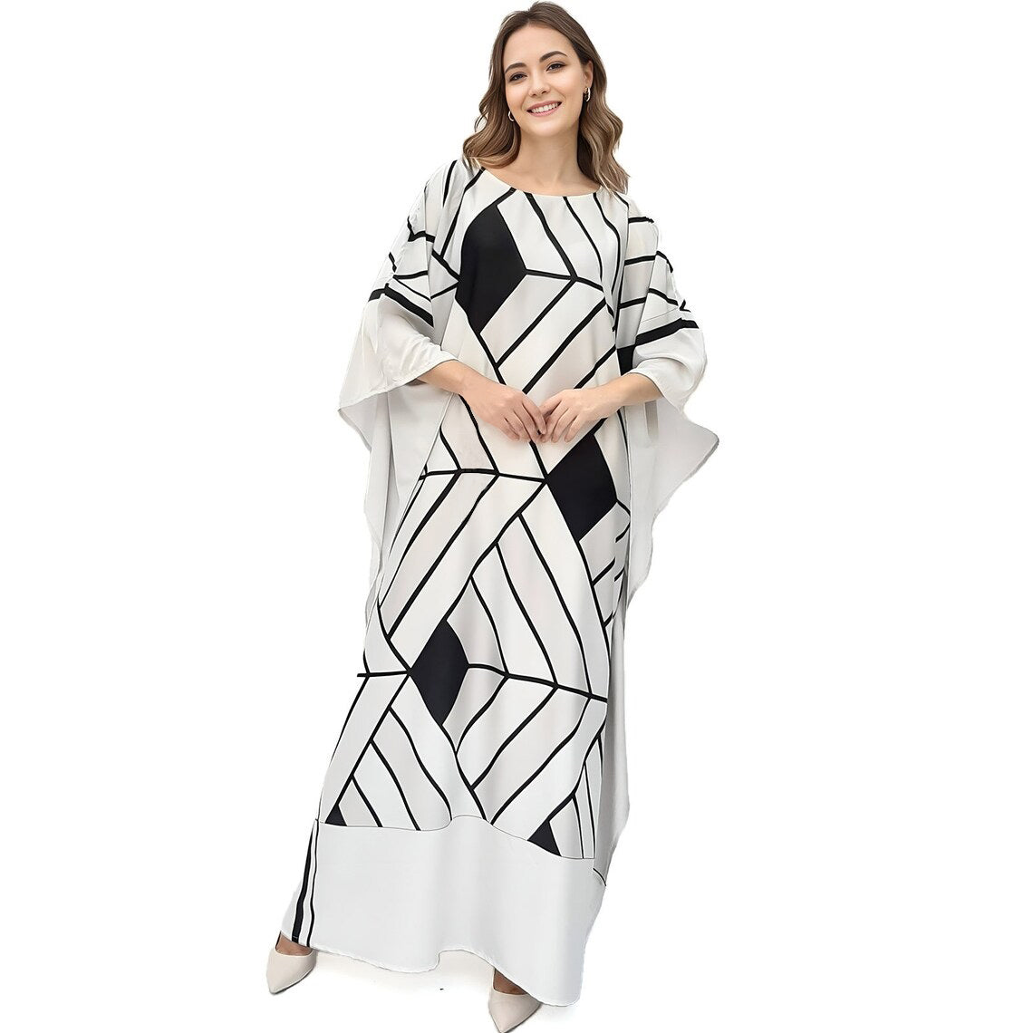 Geometra Kaftan