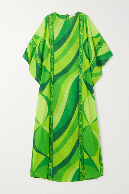 Bali Kaftan