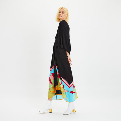 RubyWu Kaftan