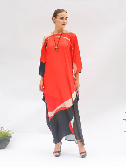 Empress Kaftan