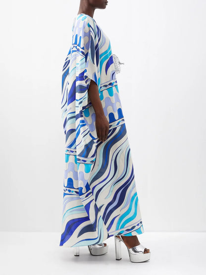 Oceana Kaftan