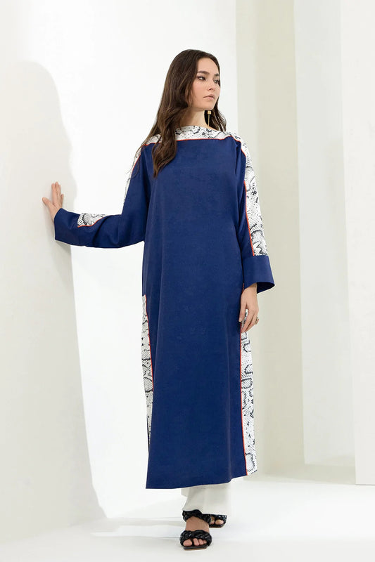 Regalia Kurti