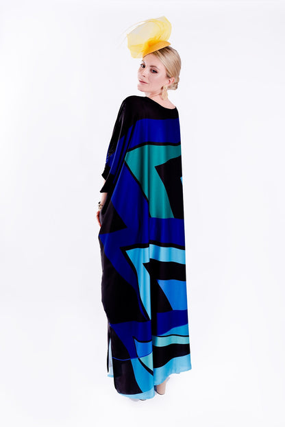 WaveZest Kaftan