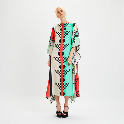 Pluto Kaftan