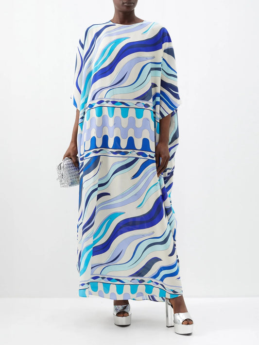 Oceana Kaftan