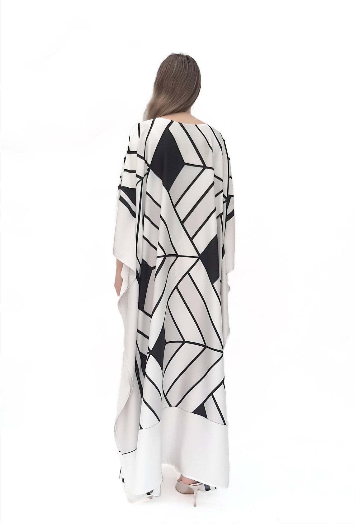 Geometra Kaftan