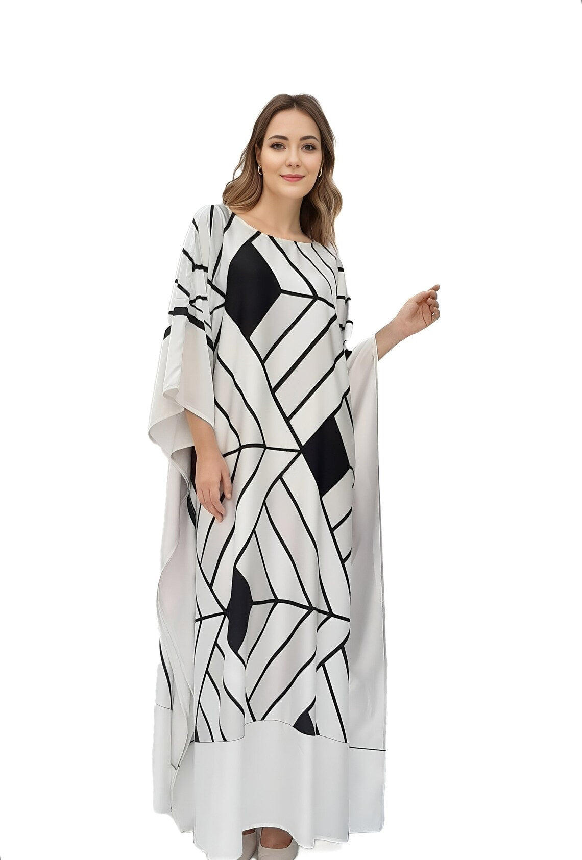 Geometra Kaftan