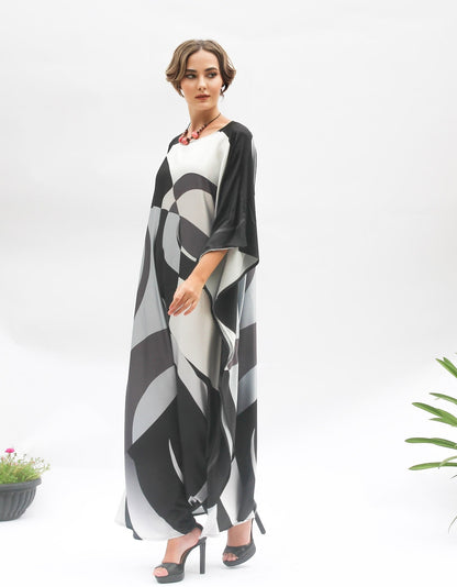 Lunnara Kaftan