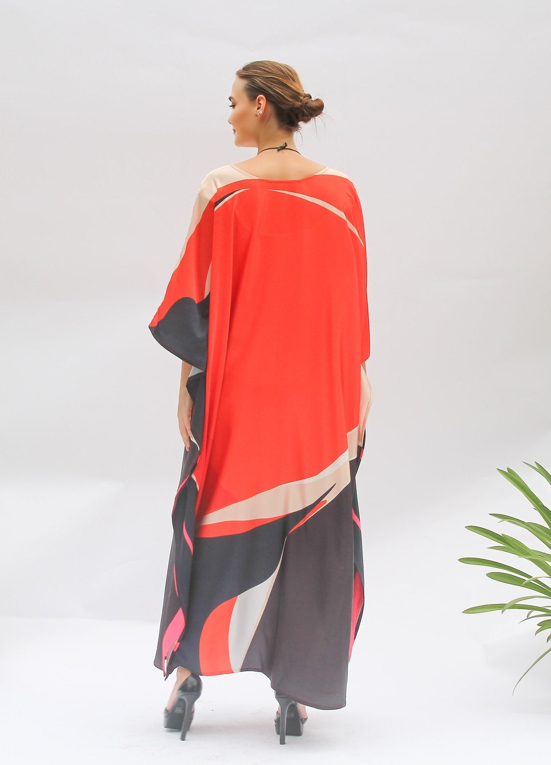 Empress Kaftan