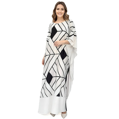 Geometra Kaftan