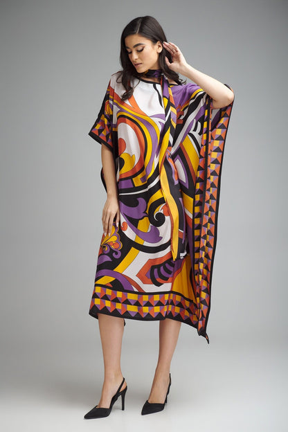 Canvascape Kaftan