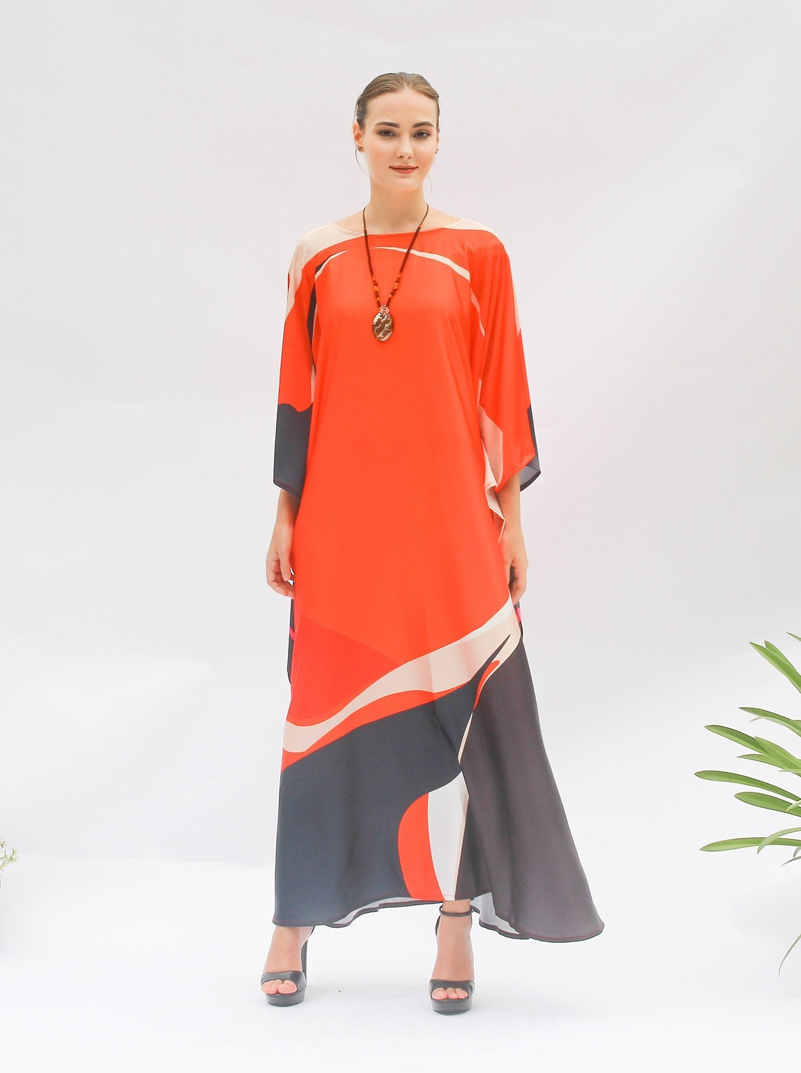 Empress Kaftan