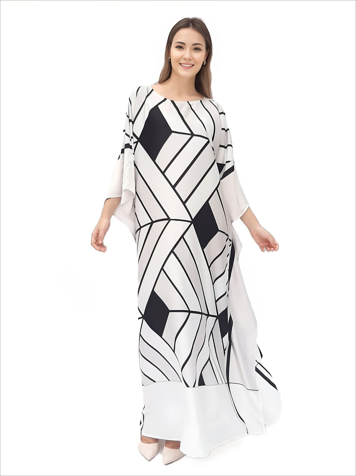 Geometra Kaftan