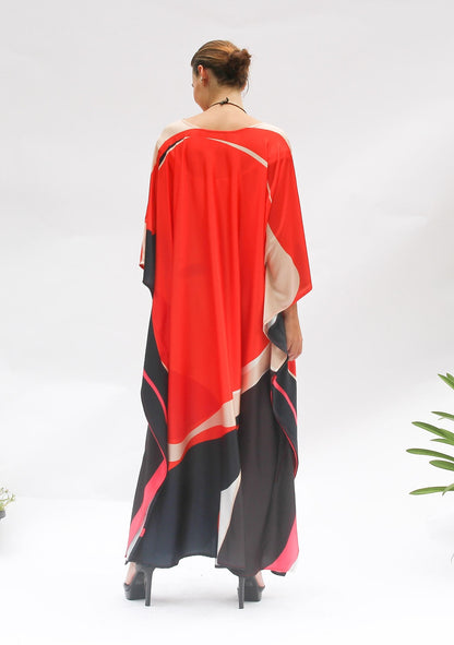 Empress Kaftan