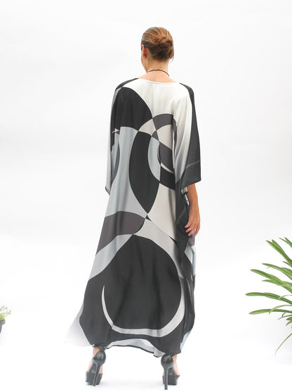 Lunnara Kaftan