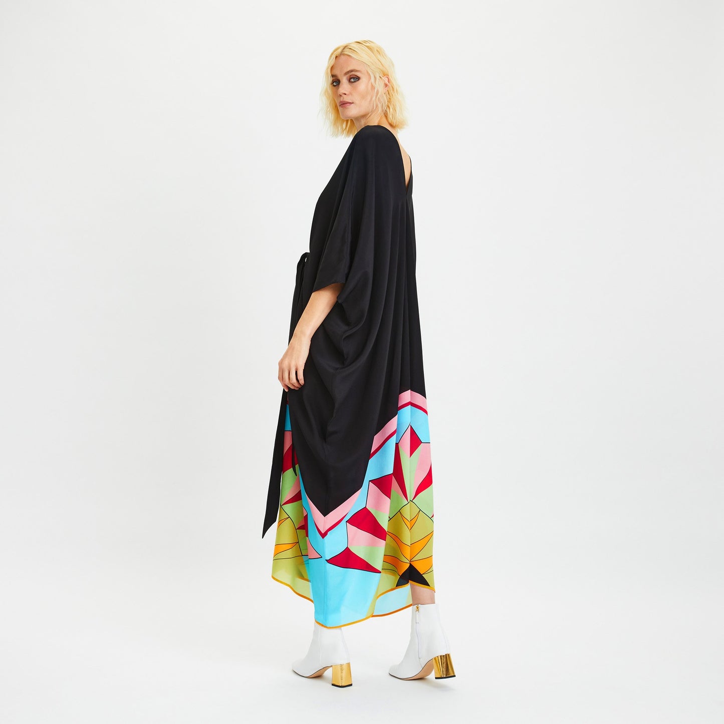 RubyWu Kaftan