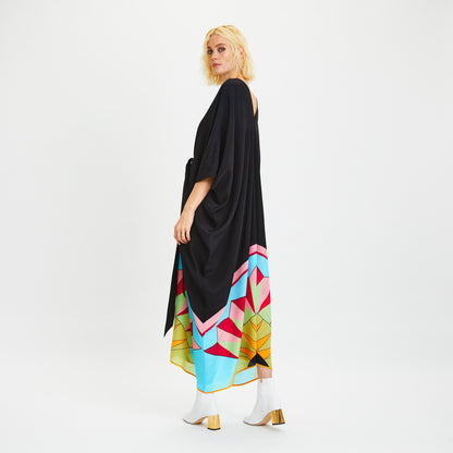 RubyWu Kaftan