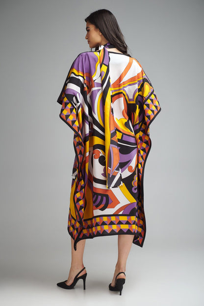 Canvascape Kaftan