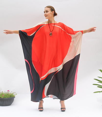 Empress Kaftan