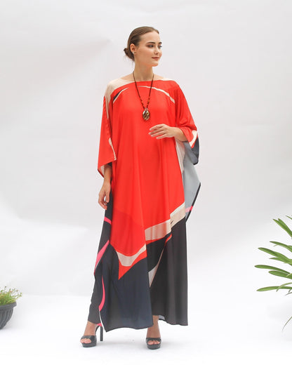 Empress Kaftan